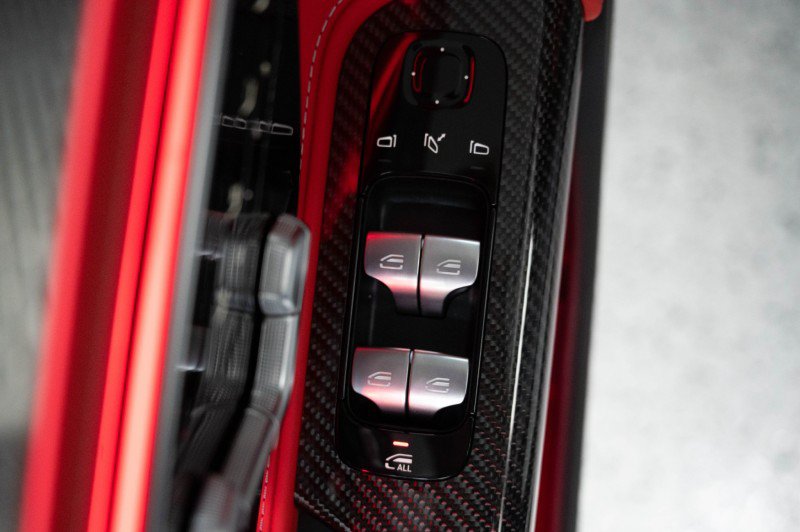 New 2026 Mercedes-Benz SL 63 AMG 4MATIC image 20