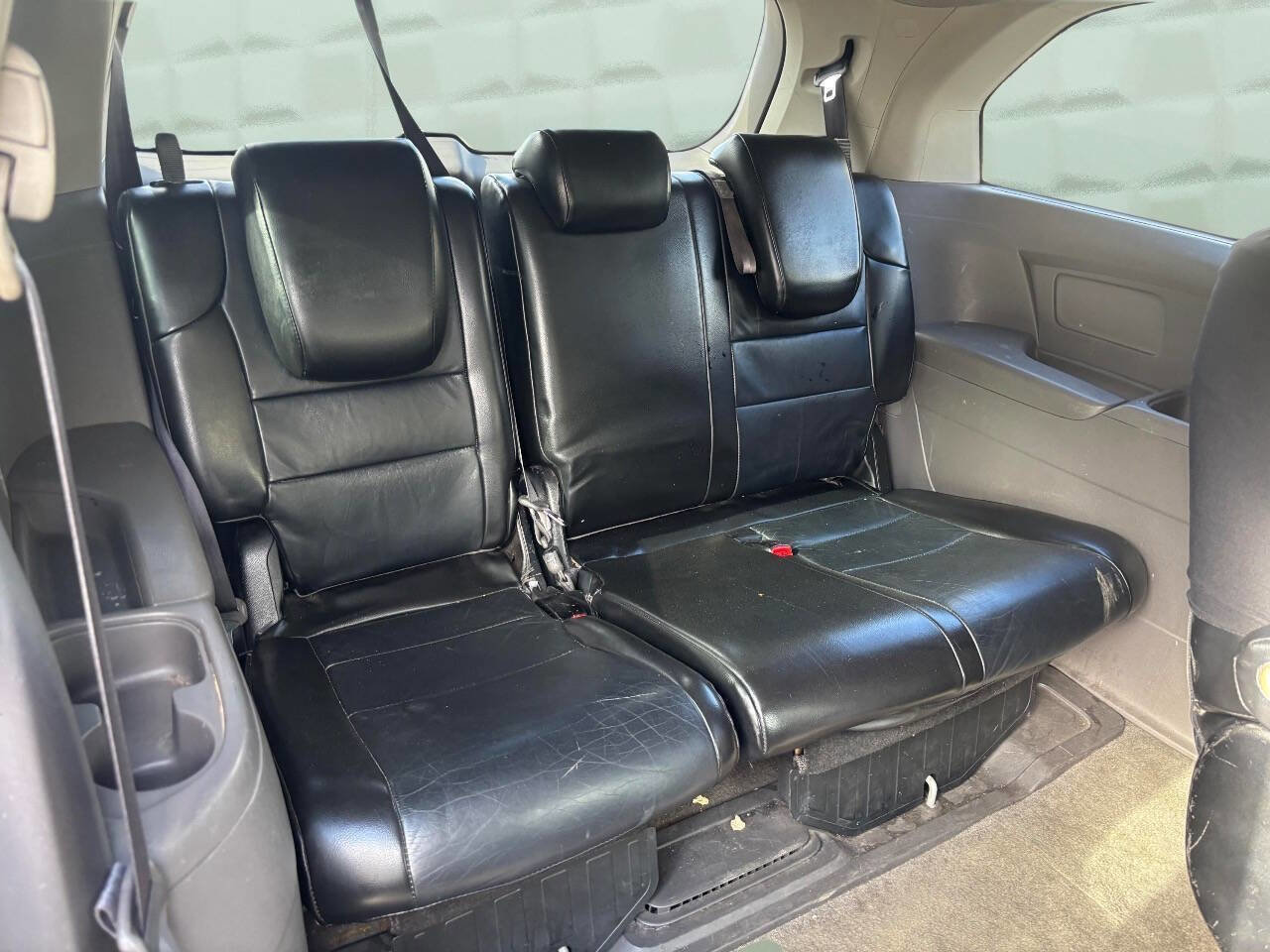 Used 2011 Honda Odyssey LX image 20