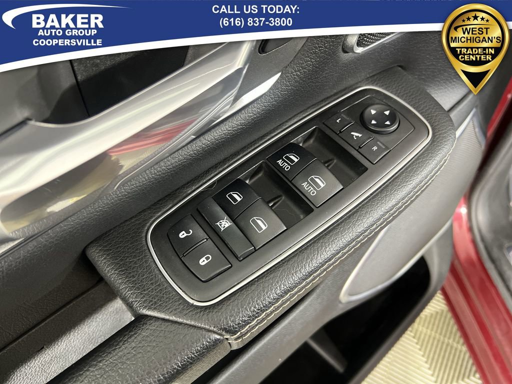 Used 2019 RAM 1500 Laramie image 23