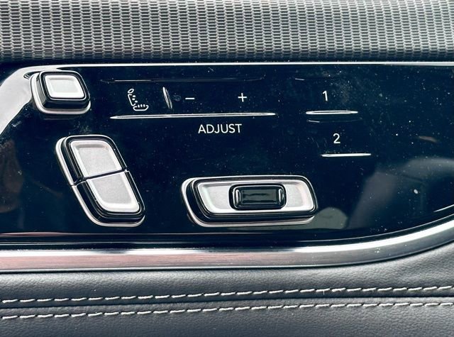 Used 2024 Jeep Grand Wagoneer L Series II w/ Quick Order Packagew 28T image 22