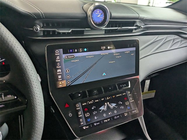 New 2025 Maserati Grecale Modena image 7