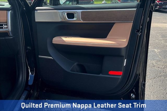 New 2026 Hyundai Santa Fe Calligraphy image 34