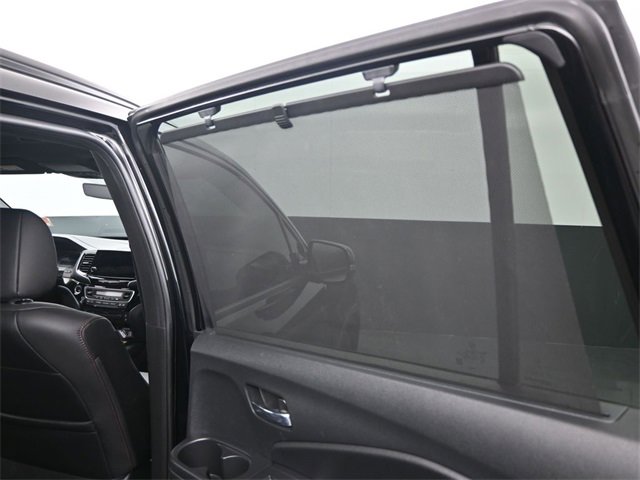 Used 2022 Honda Pilot Black Edition image 19