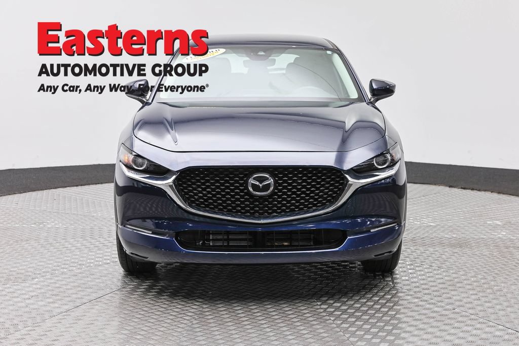 Used 2023 MAZDA CX-30 AWD 2.5 S image 2