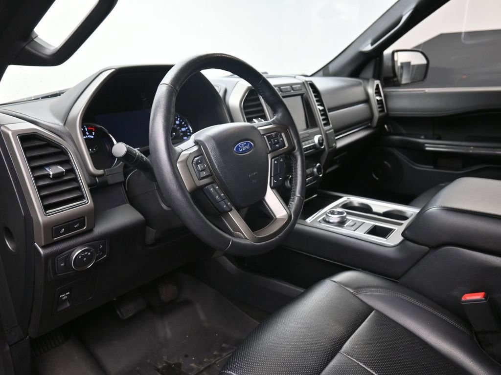 Used 2020 Ford Expedition XLT w/ Equipment Group 202A image 18