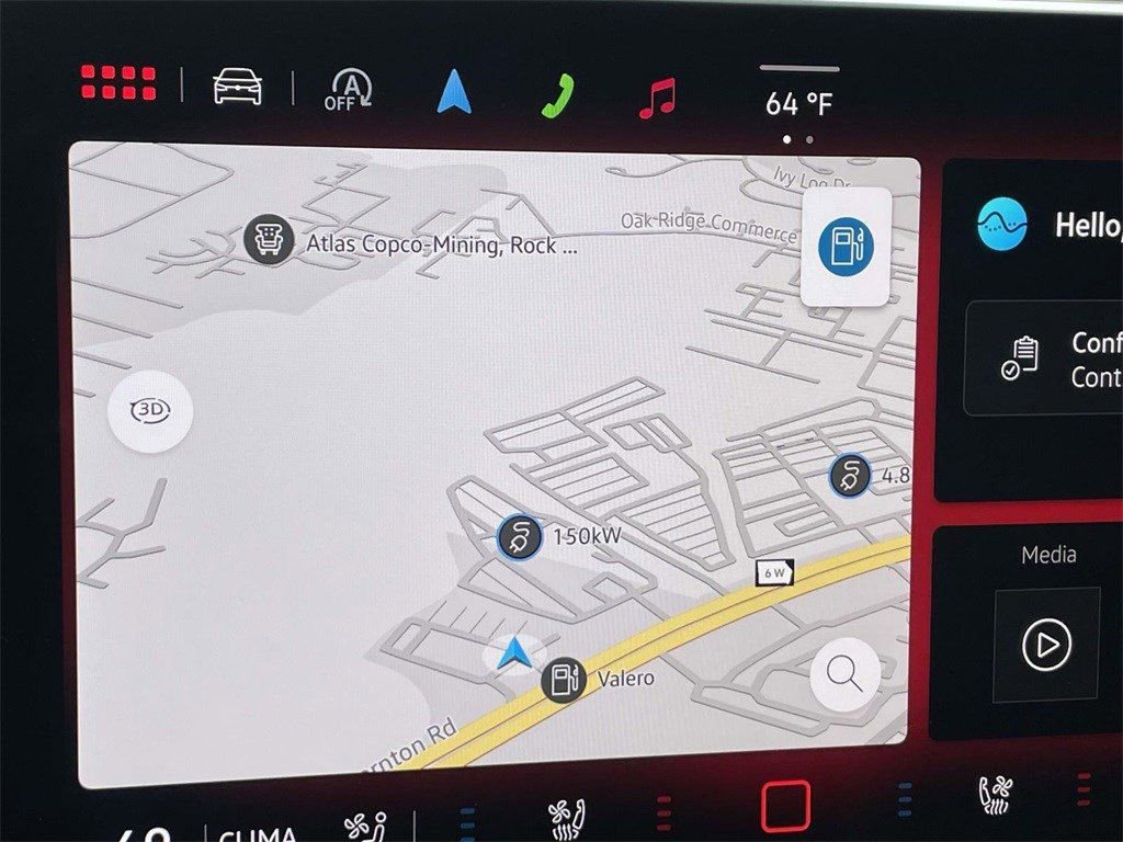 New 2026 Volkswagen GTI Autobahn image 28