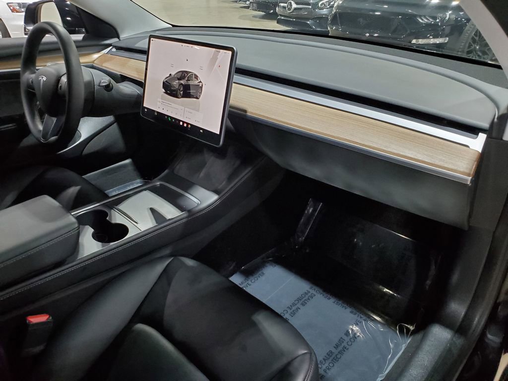 Used 2022 Tesla Model 3 Long Range image 15