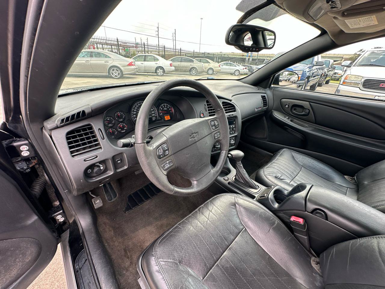 Used 2005 Chevrolet Monte Carlo SS w/ Preferred Equipment Group FWD image 31