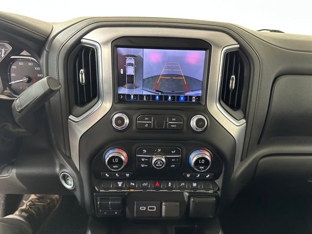 Used 2021 GMC Sierra 2500 SLT w/ SLT Preferred Package image 22