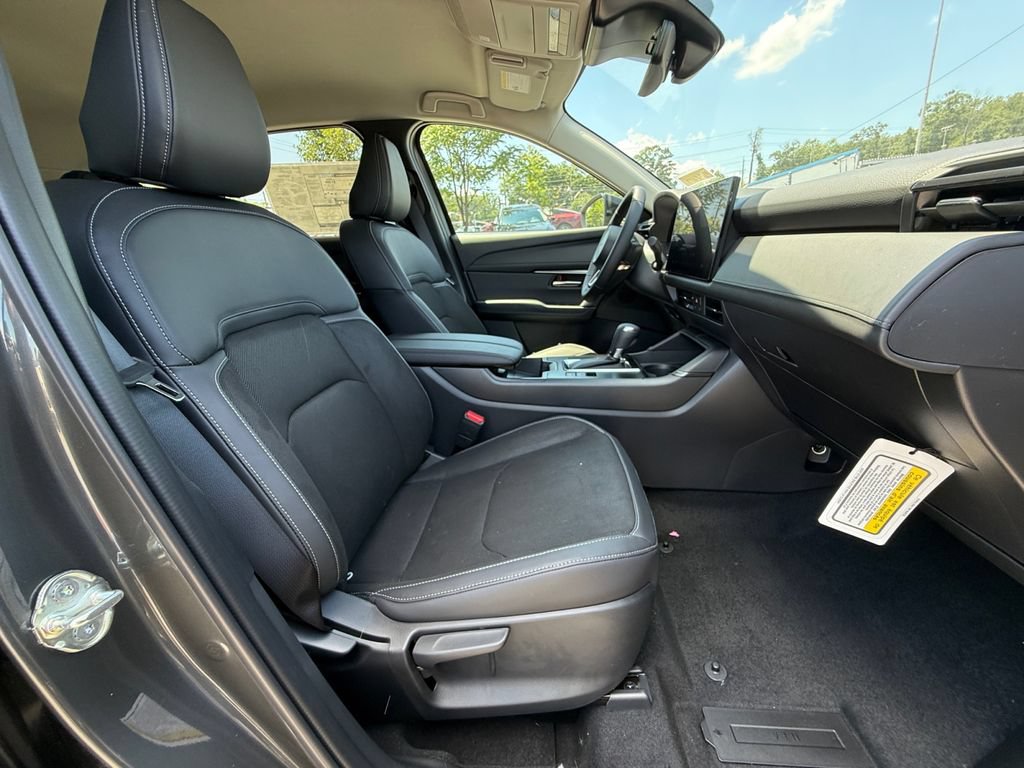 New 2026 MAZDA CX-5 Select AWD/4WD image 26