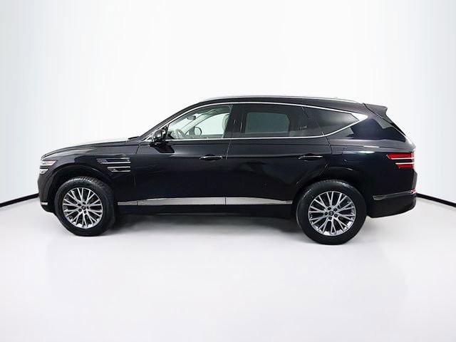 Used 2023 Genesis GV80 2.5T AWD/4WD image 7