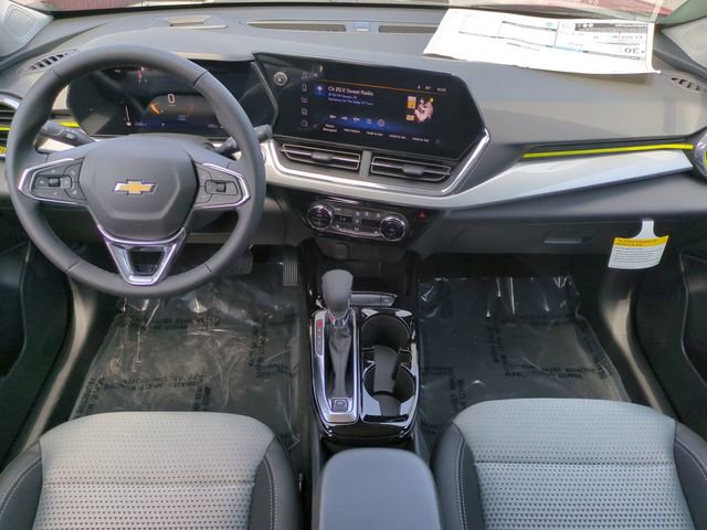 New 2026 Chevrolet Trax LT w/ LT Convenience Package image 14