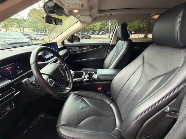 Used 2022 Lincoln Nautilus Reserve w/ Equipment Group 201A image 14