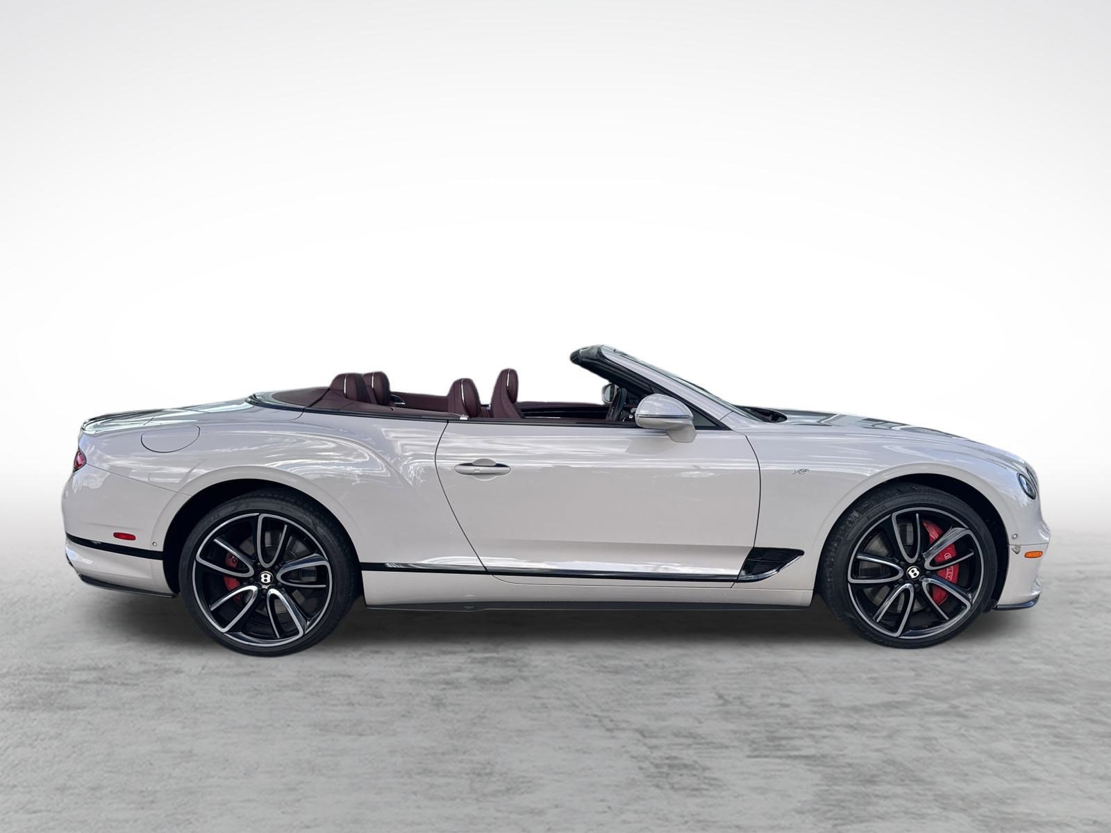 Used 2020 Bentley Continental GT AWD/4WD image 11