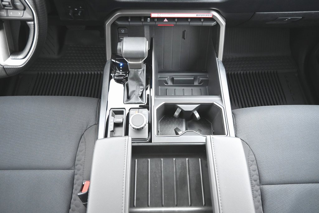 New 2026 Toyota Tundra SR5 image 19