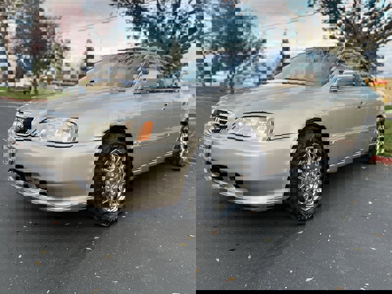 Used 2000 Acura TL 3.2 image 7