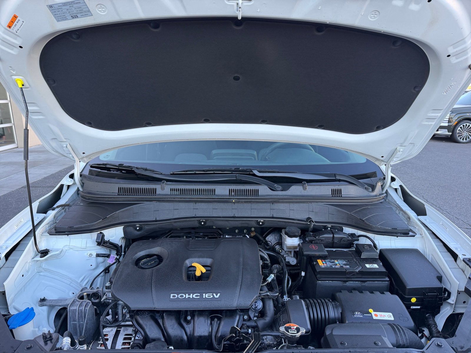 Used 2020 Hyundai Kona SE image 22