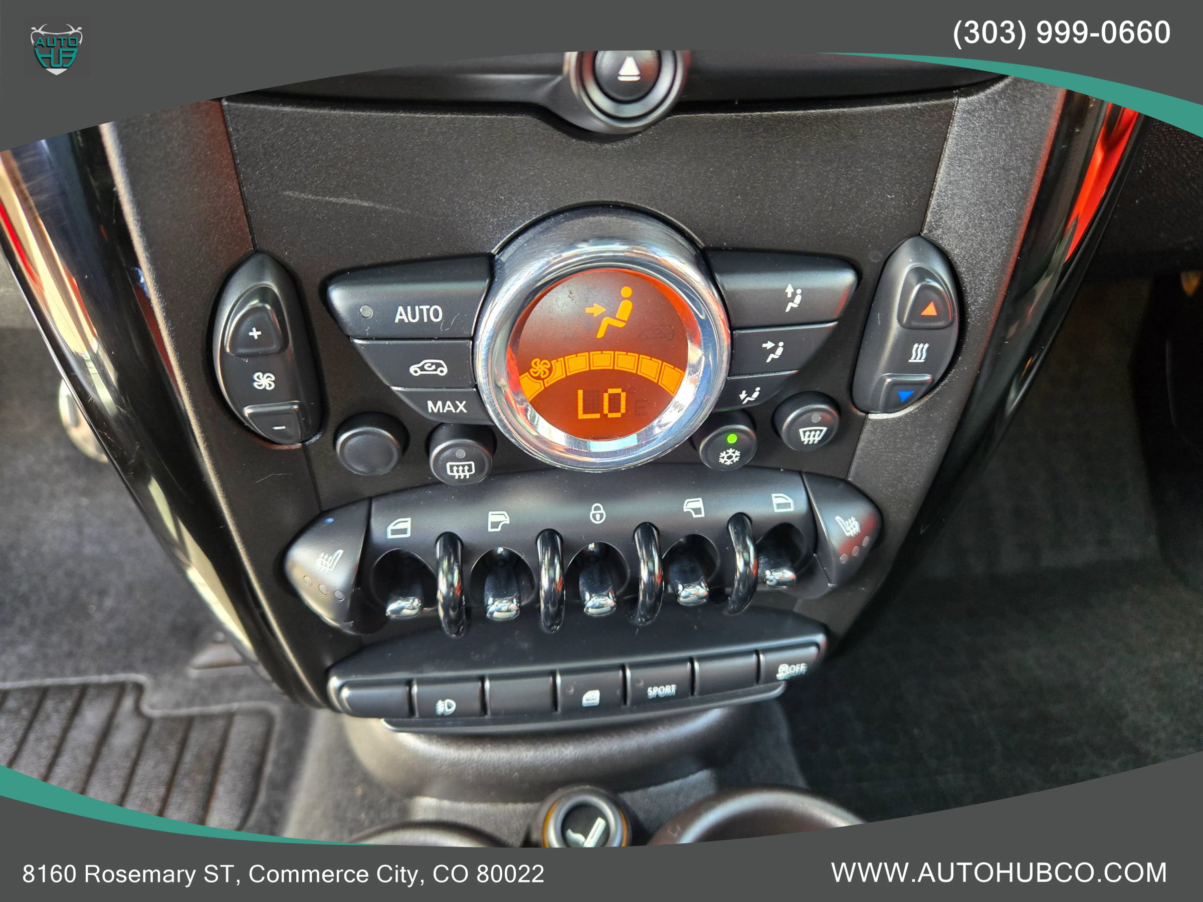 Used 2011 MINI Cooper Countryman S image 15