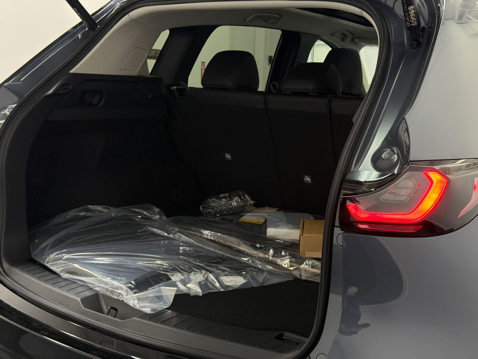 New 2026 MAZDA CX-5 2.5 S w/ Premium Plus Package image 9