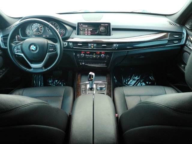 Used 2017 BMW X5 xDrive40e AWD/4WD image 2
