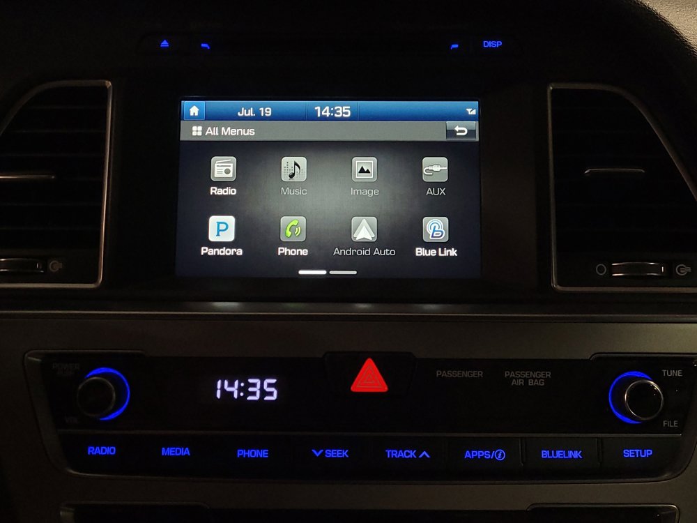 Used 2016 Hyundai Sonata SE FWD image 25