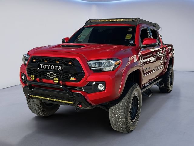 Used 2023 Toyota Tacoma TRD Sport