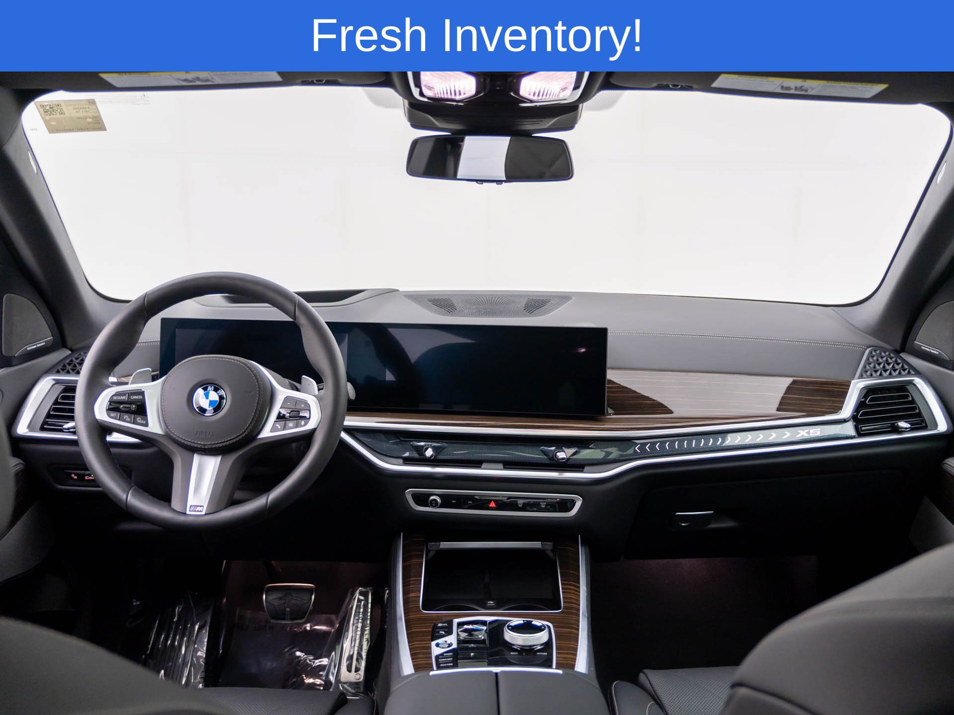 Used 2026 BMW X5 xDrive40i AWD/4WD image 9