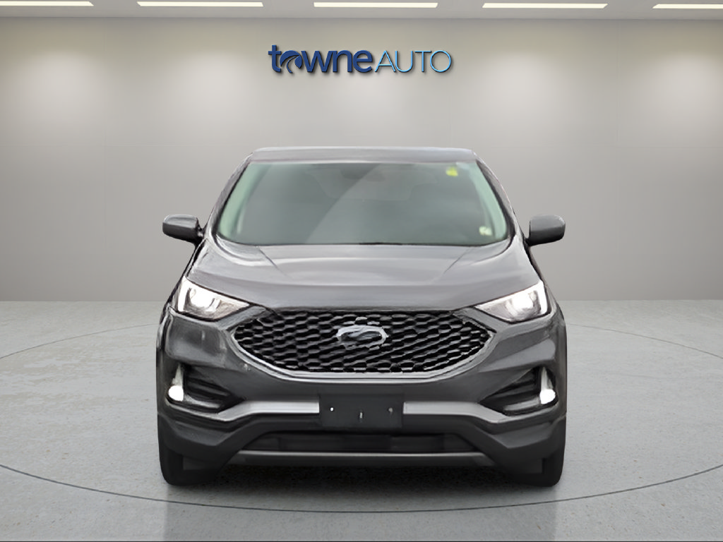 Used 2023 Ford Edge SEL w/ Convenience Package AWD/4WD image 12