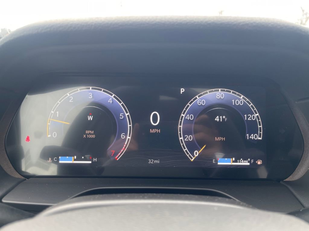 New 2026 Jeep Grand Cherokee Laredo image 21