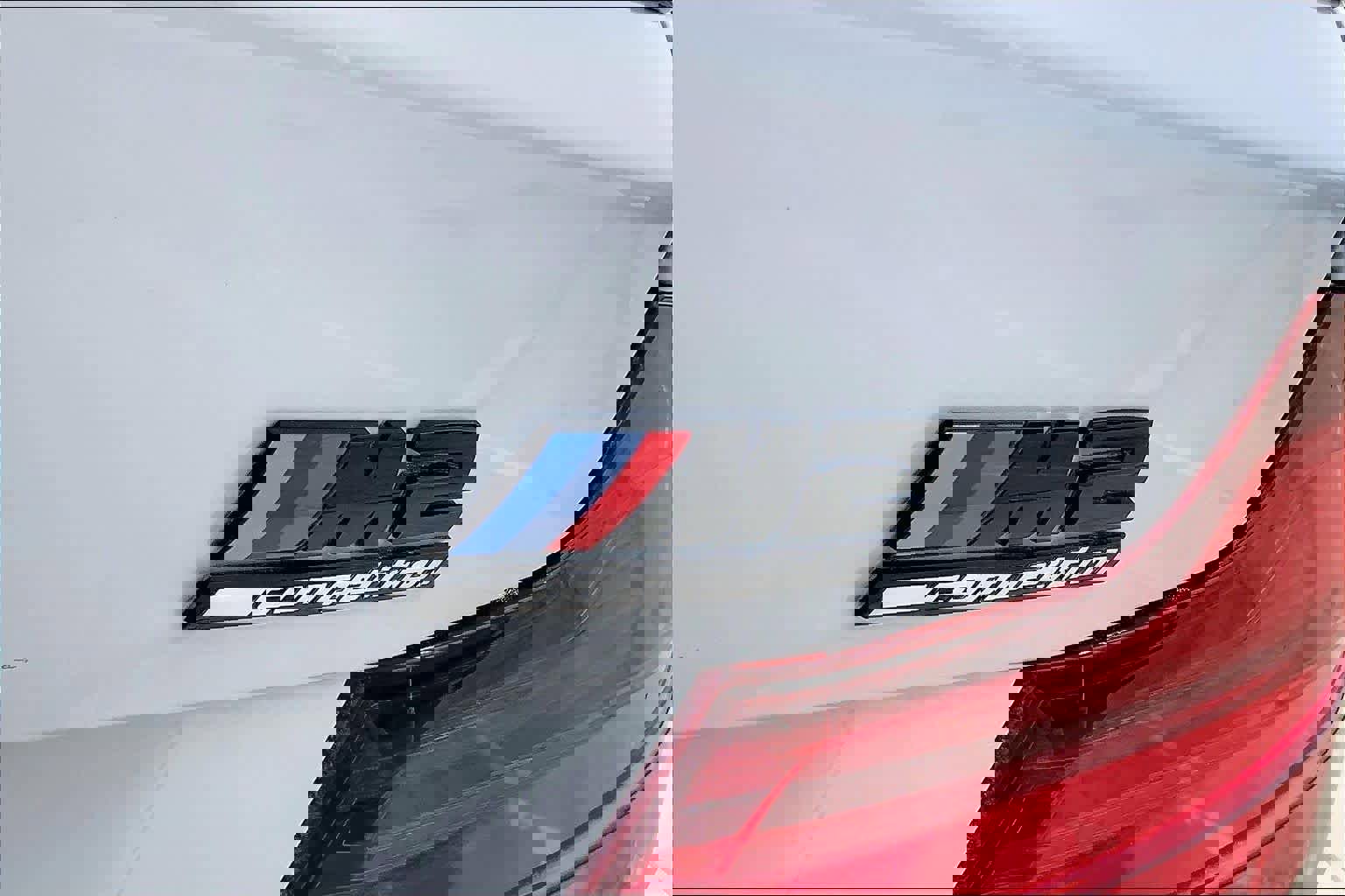 Used 2020 BMW M2 Competition w/ Executive Package image 9