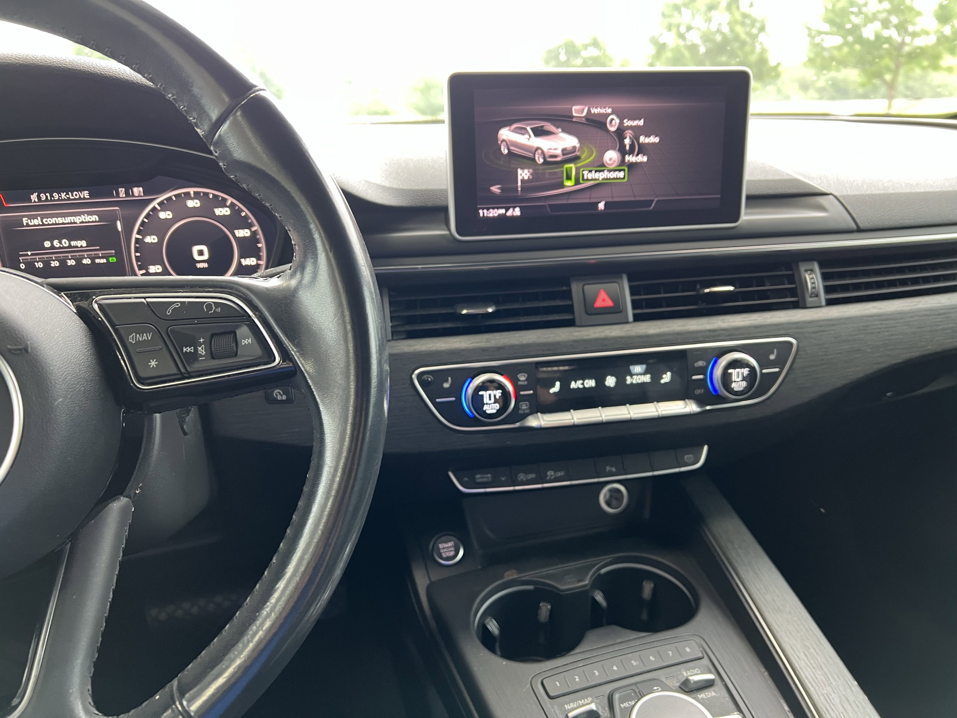 Used 2018 Audi A5 2.0T Premium Plus w/ Premium Plus AWD/4WD image 31