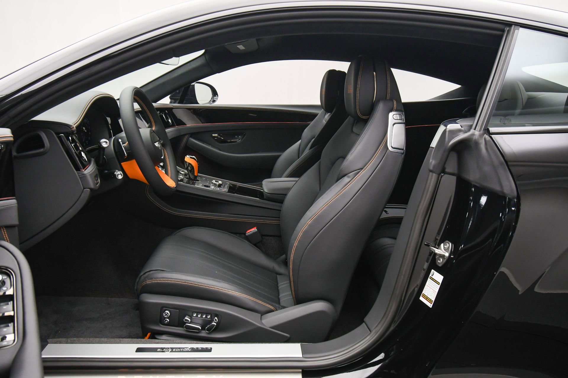 New 2025 Bentley Continental GT image 19