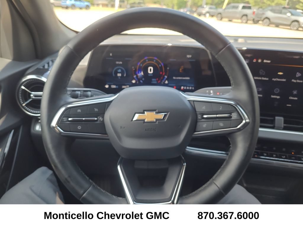 Used 2026 Chevrolet Equinox LT w/ Convenience Package II AWD/4WD image 15