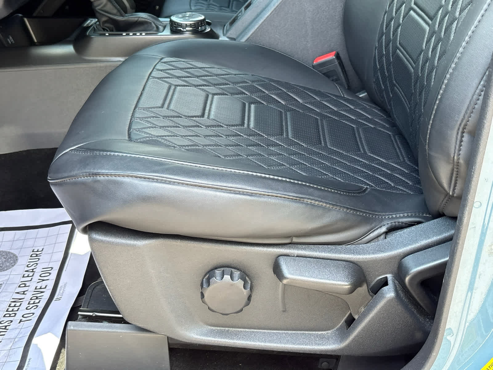 Used 2023 Ford Bronco Big Bend AWD/4WD image 14
