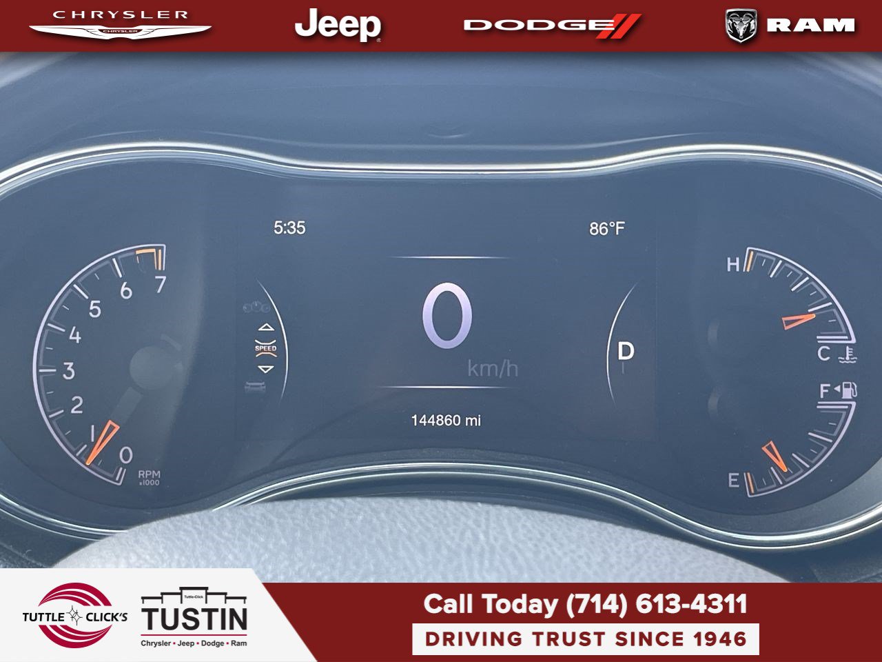Used 2017 Jeep Grand Cherokee Summit AWD/4WD image 28