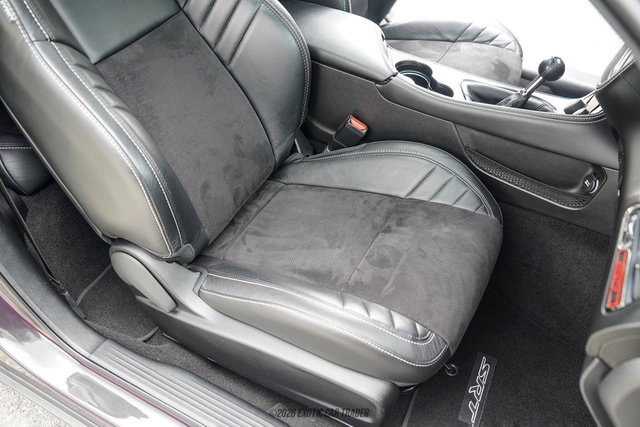 Used 2020 Dodge Challenger SRT Hellcat RWD image 33