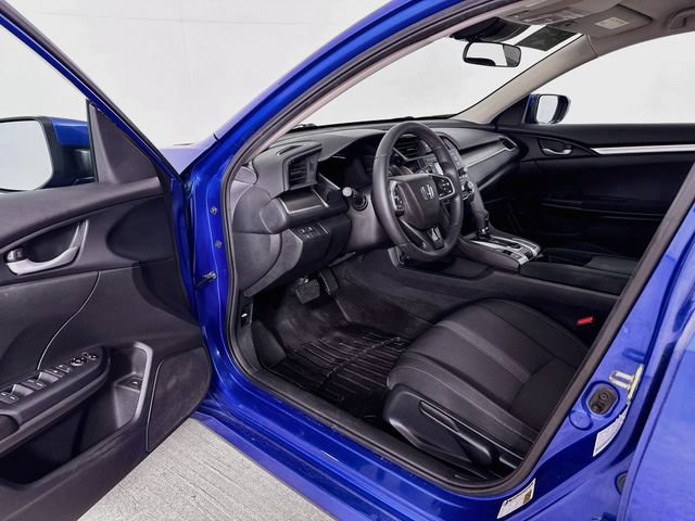 Used 2019 Honda Civic LX image 3