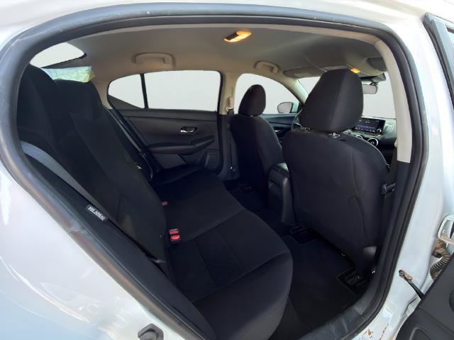 Certified 2023 Nissan Sentra S FWD image 30