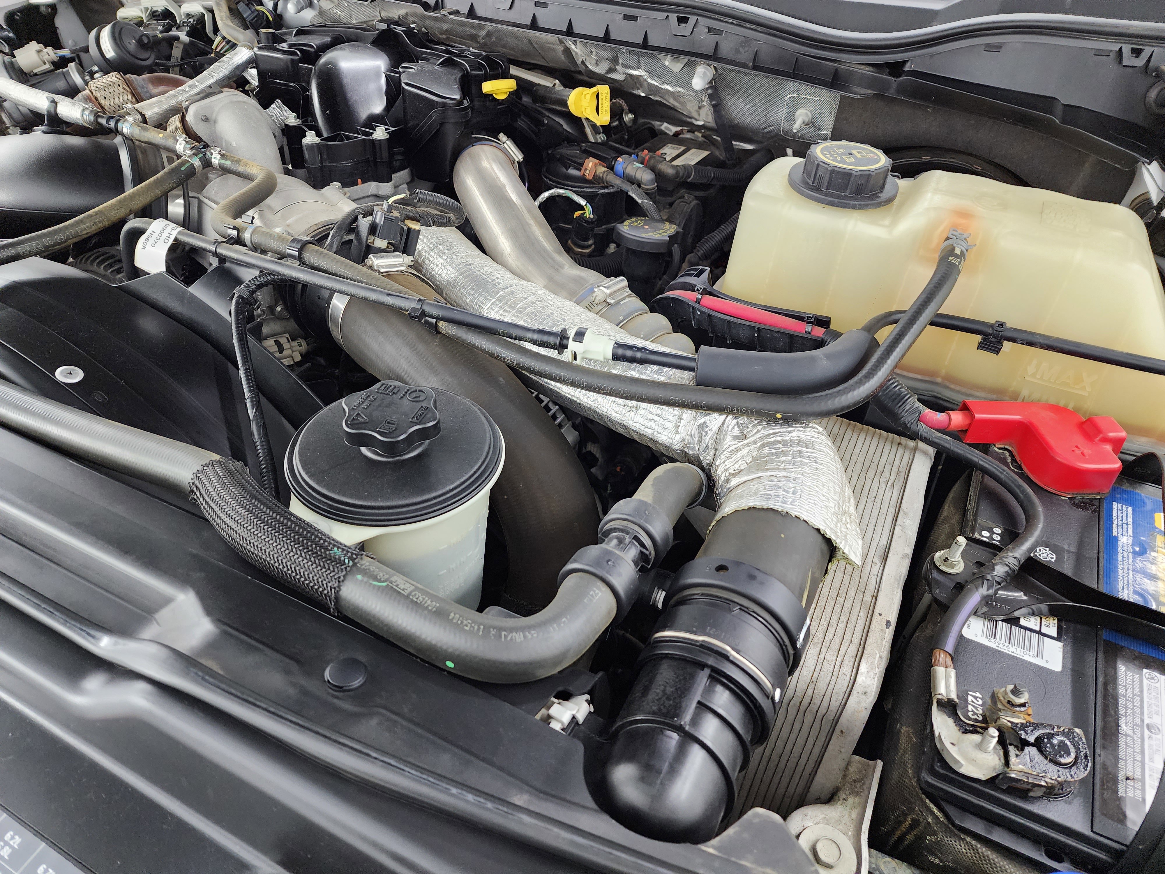 Used 2017 Ford F250 Lariat w/ Lariat Ultimate Package image 20