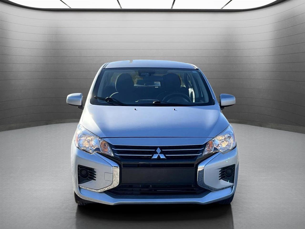 Used 2024 Mitsubishi Mirage G4 ES image 2