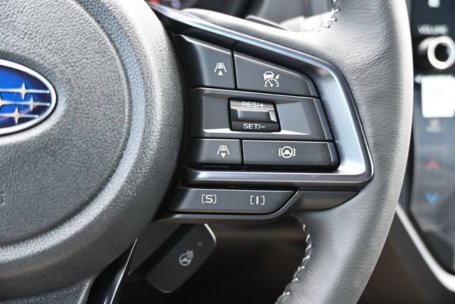 New 2026 Subaru Forester Limited AWD/4WD image 30