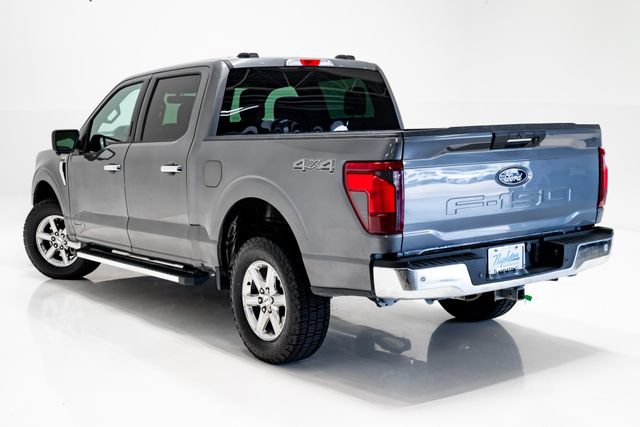 Used 2024 Ford F150 XLT w/ Mobile Office Package AWD/4WD image 28