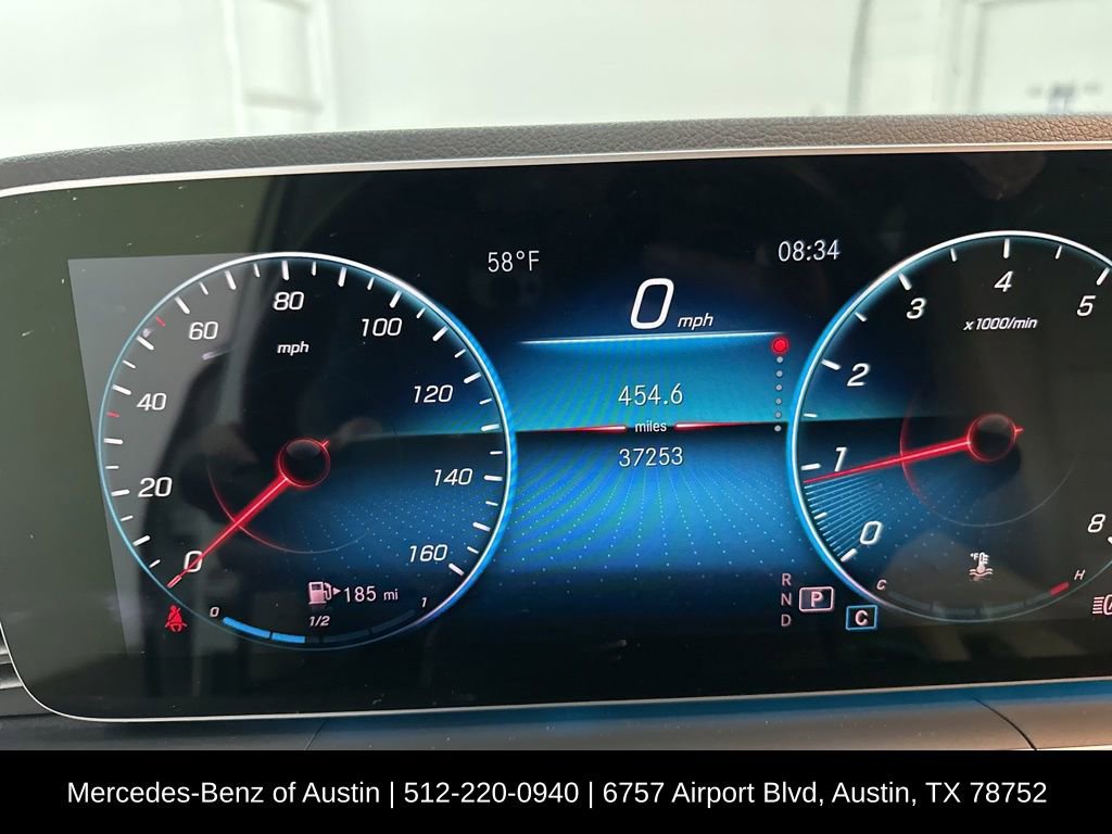 Certified 2022 Mercedes-Benz GLE 350 image 14