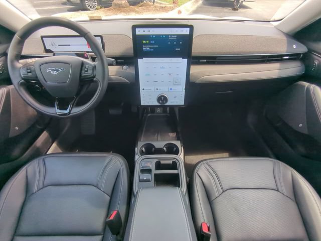 Used 2025 Ford Mustang Mach-E Premium AWD/4WD image 17