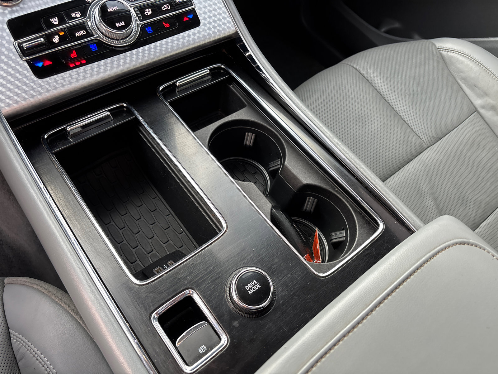 Used 2021 Lincoln Aviator Grand Touring w/ Elements Package Plus image 25