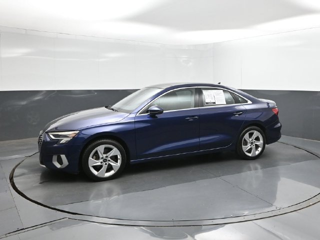 Used 2024 Audi A3 2.0T Premium FWD image 30