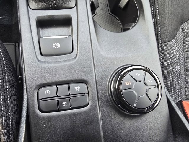 New 2025 Ford Ranger XL image 16