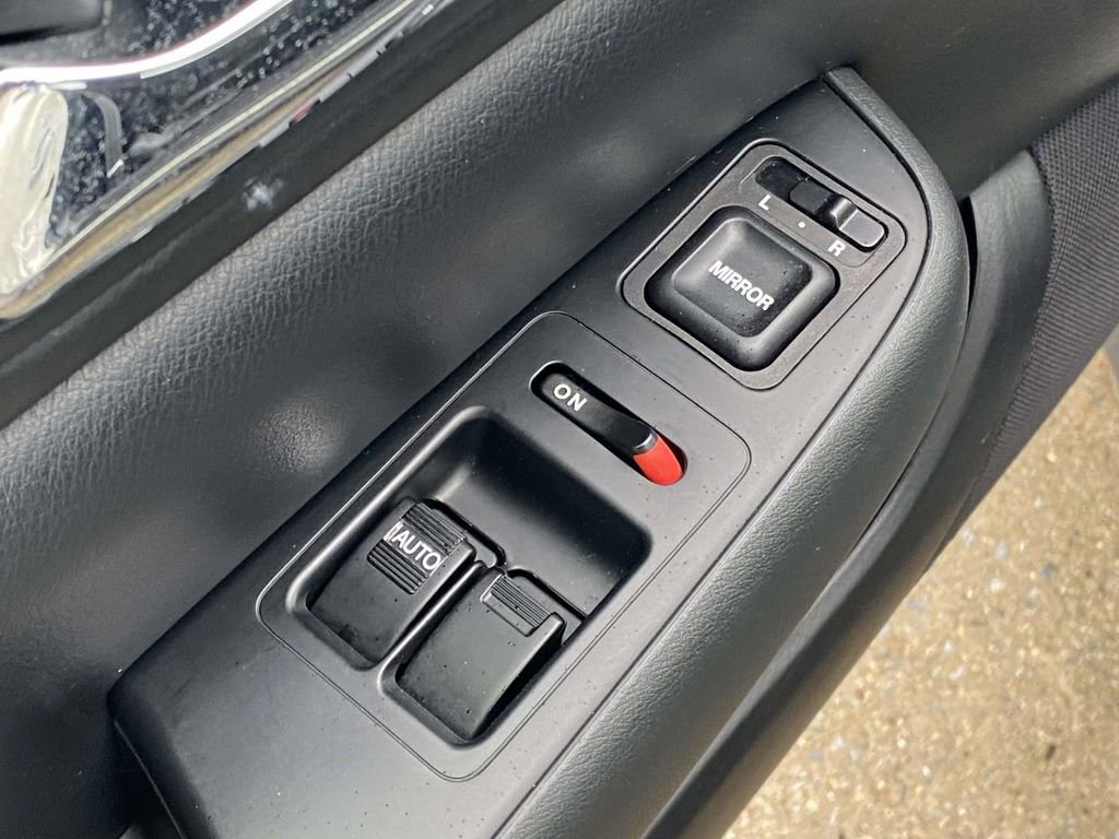 Used 2001 Honda Prelude image 14