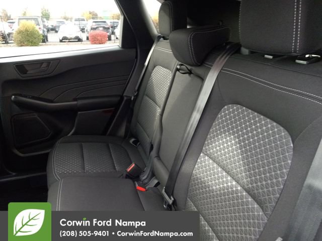 New 2026 Ford Escape Active w/ Tech Pack #1 image 24