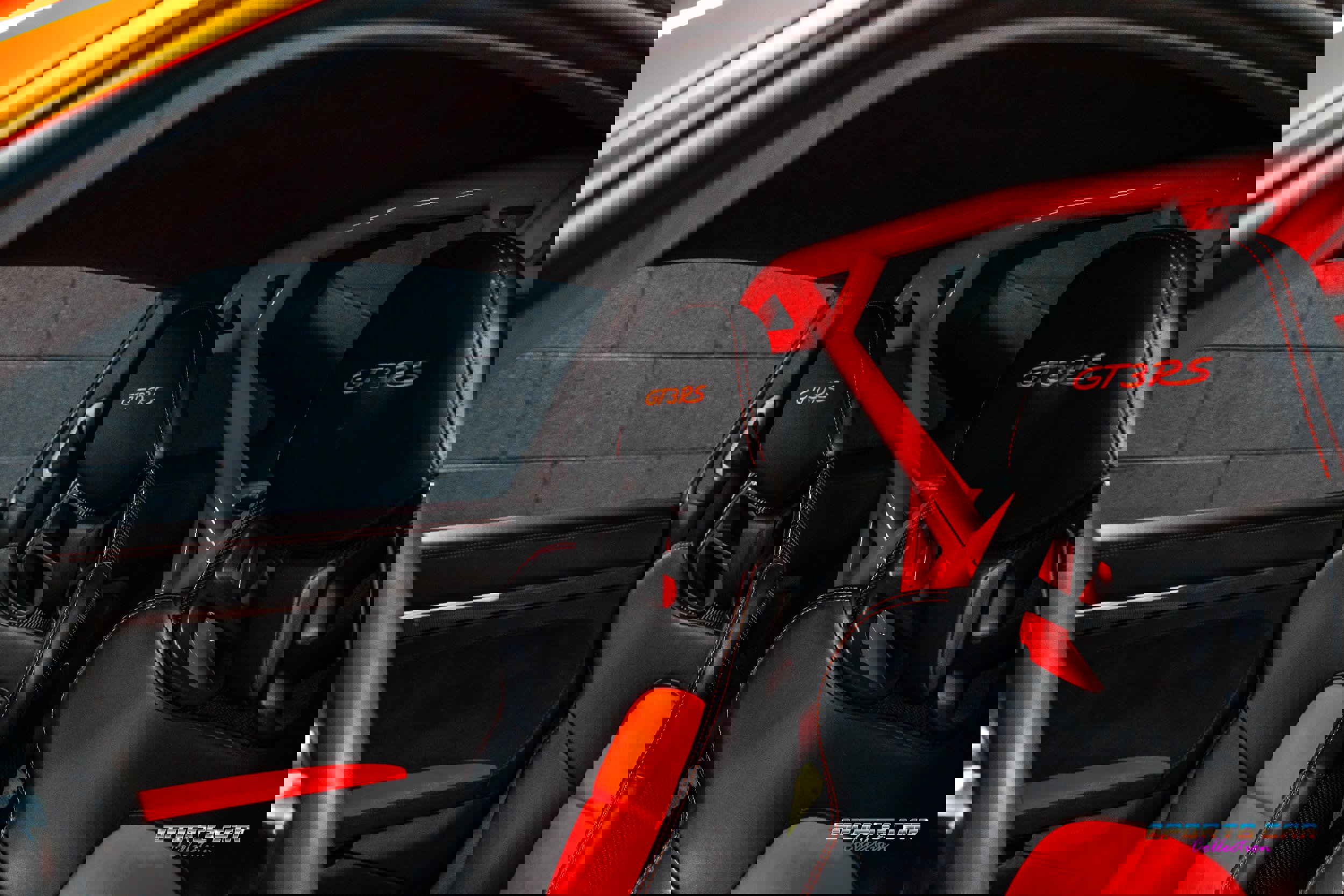 Used 2016 Porsche 911 GT3 RS image 39